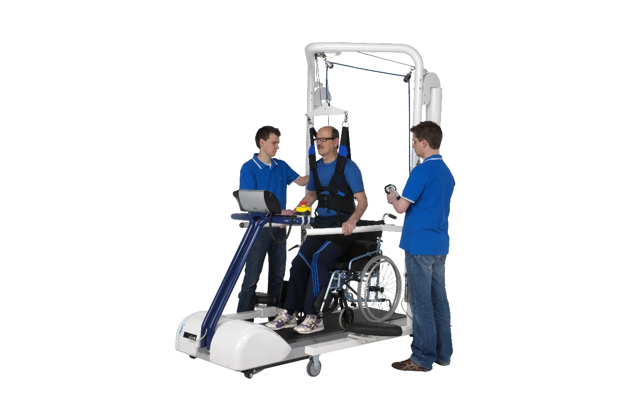 young nurse preparing patient for dental procedure 11